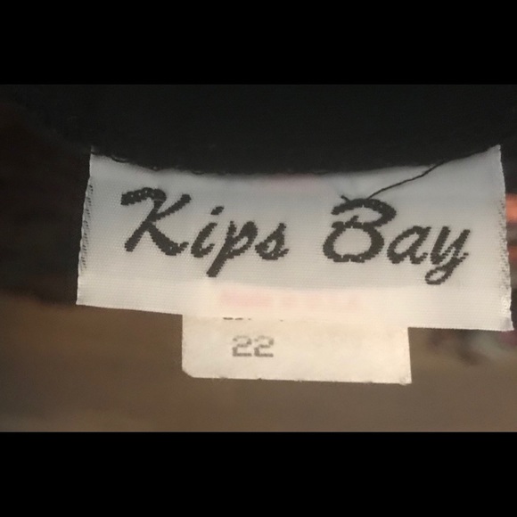 Dressy Holiday blouse - Picture 6 of 6